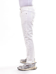 Pt Torino Pantalone Reggae CC38 DENIM