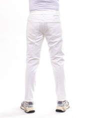 Pt Torino Pantalone Reggae CC38 DENIM