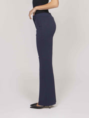 Pinko Pantalone Resta G56 BLU IRIDE