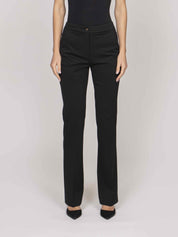 Pinko Pantalone Resta Z99 NERO