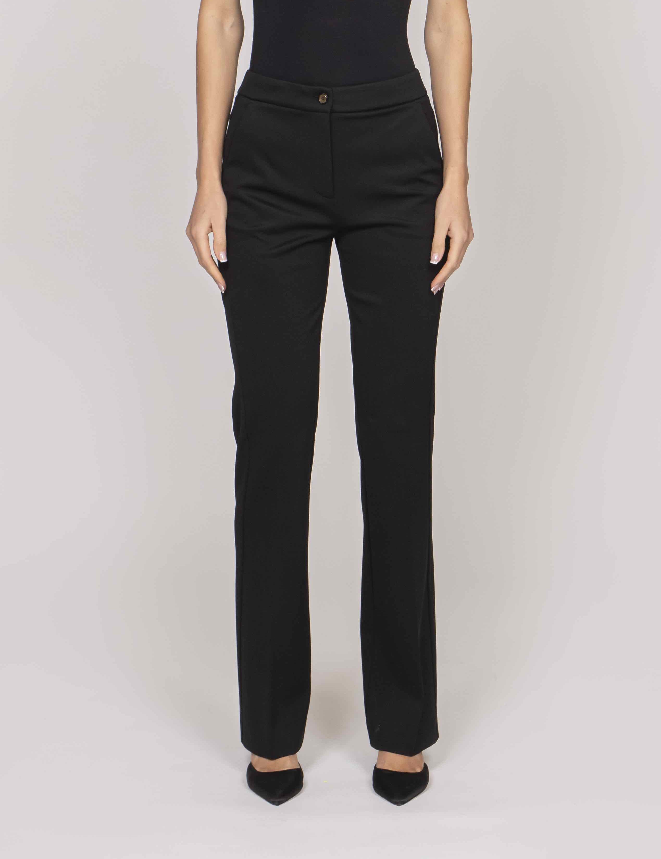 Pinko Pantalone Resta Z99 NERO