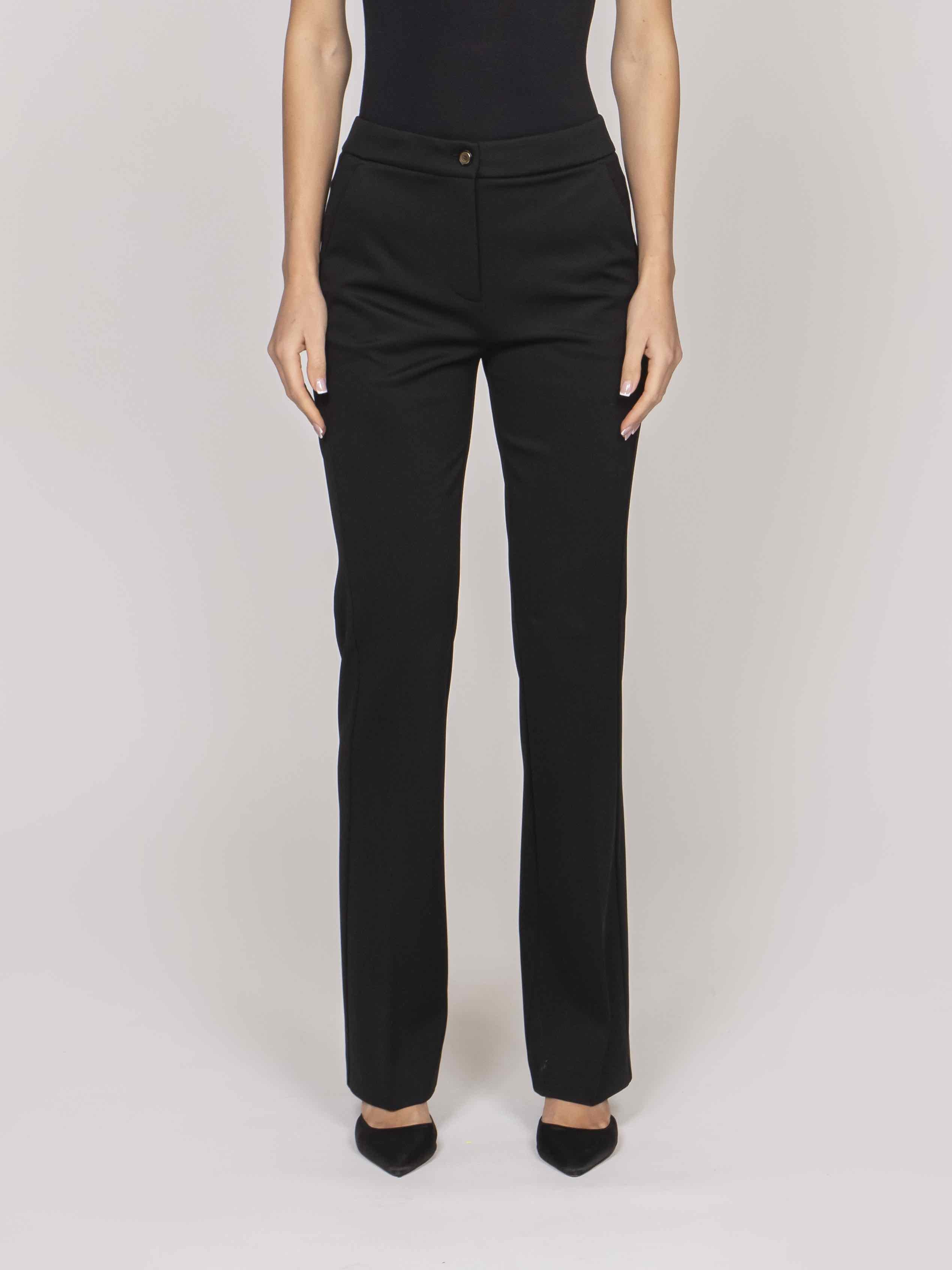 Pinko Pantalone Resta Z99 NERO