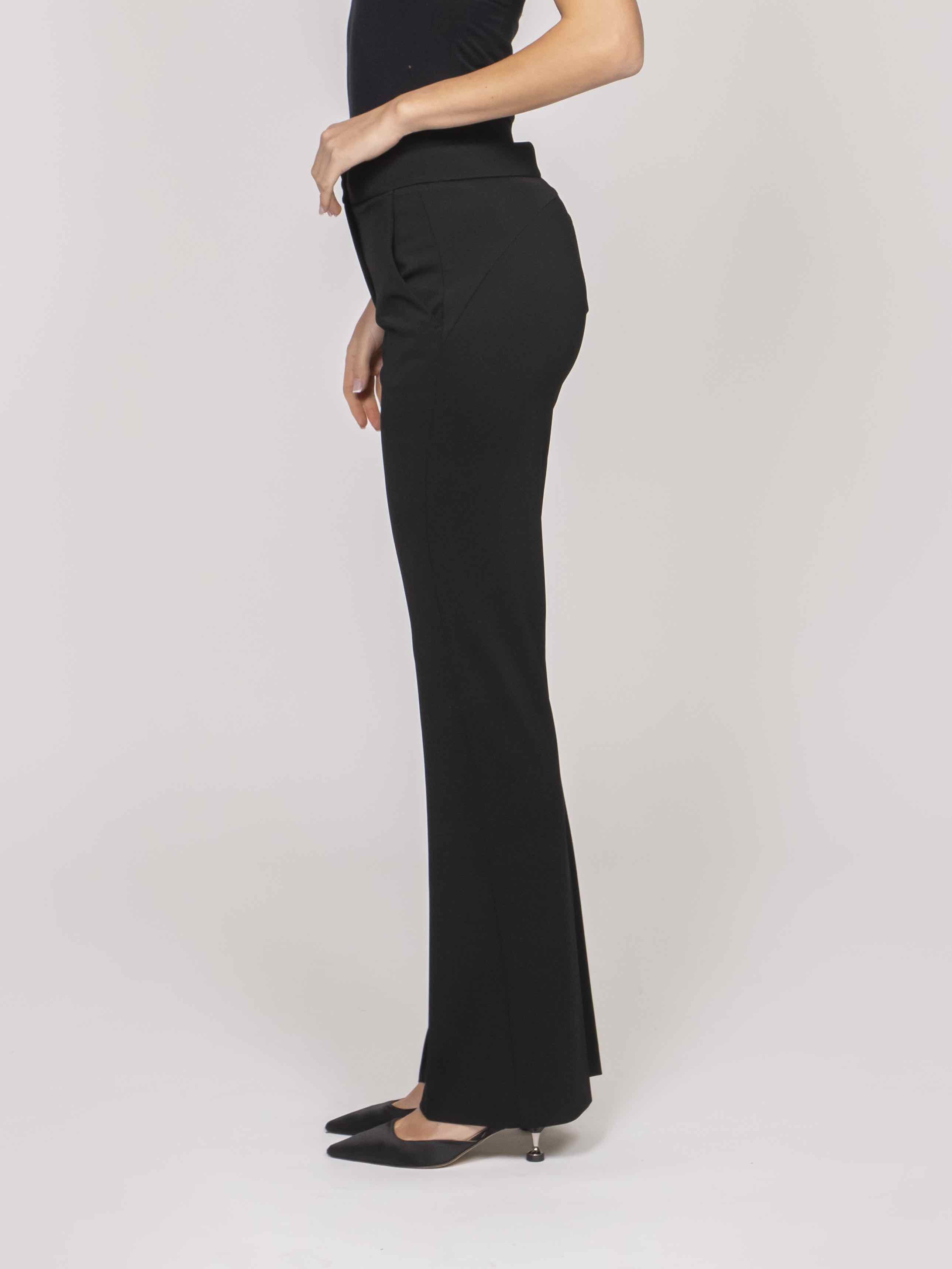 Pinko Pantalone Resta Z99 NERO