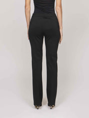 Pinko Pantalone Resta Z99 NERO
