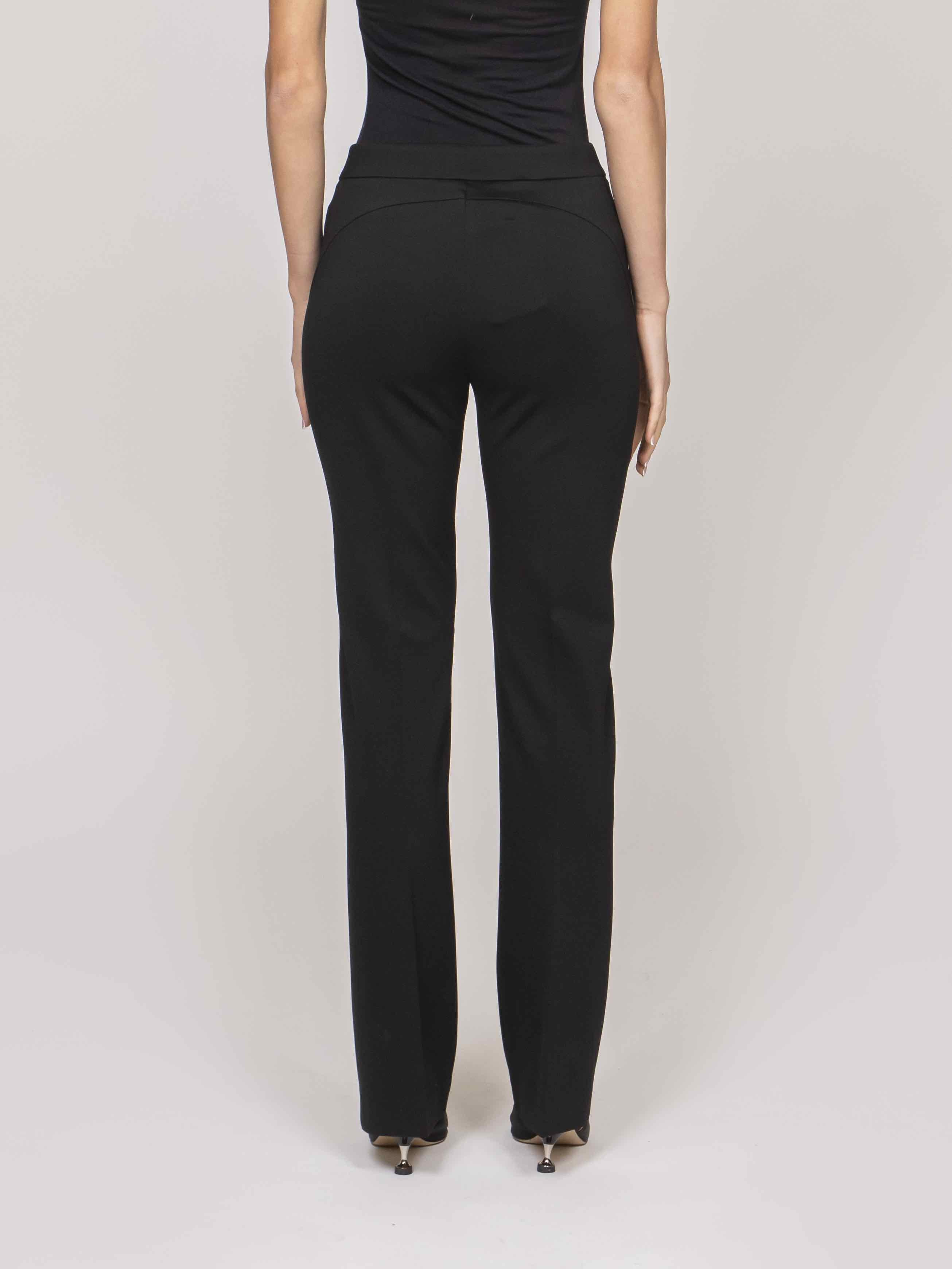 Pinko Pantalone Resta Z99 NERO