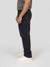Etro Pantalone Roma B0339 BLU SCURO