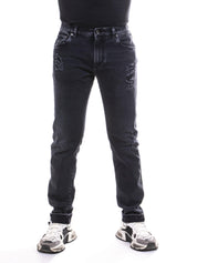Dolce & Gabbana Pantalone S9001 VARIANTE ABBINATA