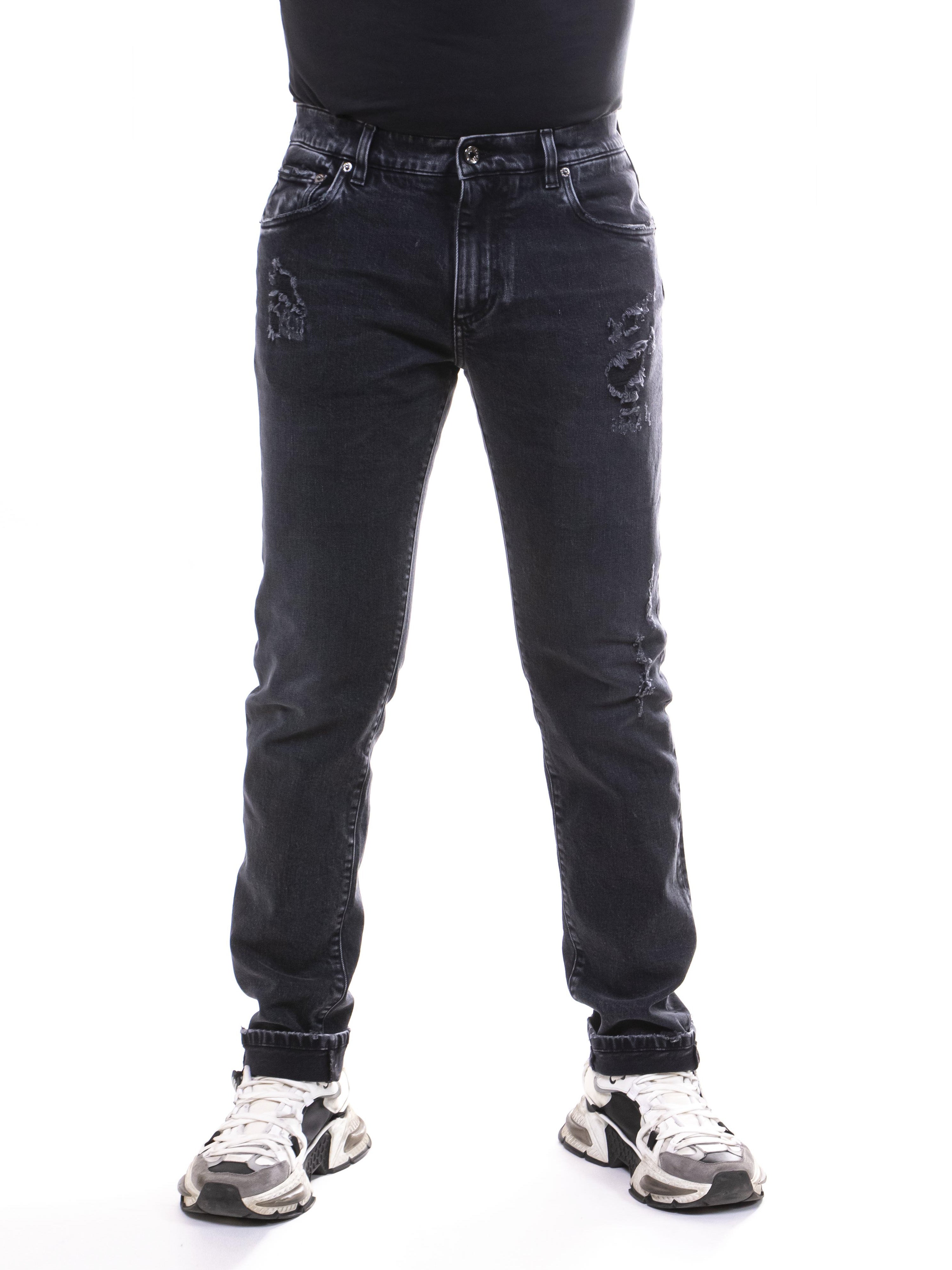 Dolce & Gabbana Pantalone S9001 VARIANTE ABBINATA