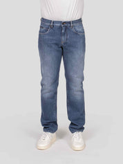 Dolce & Gabbana Pantalone S9001 VARIANTE ABBINATA
