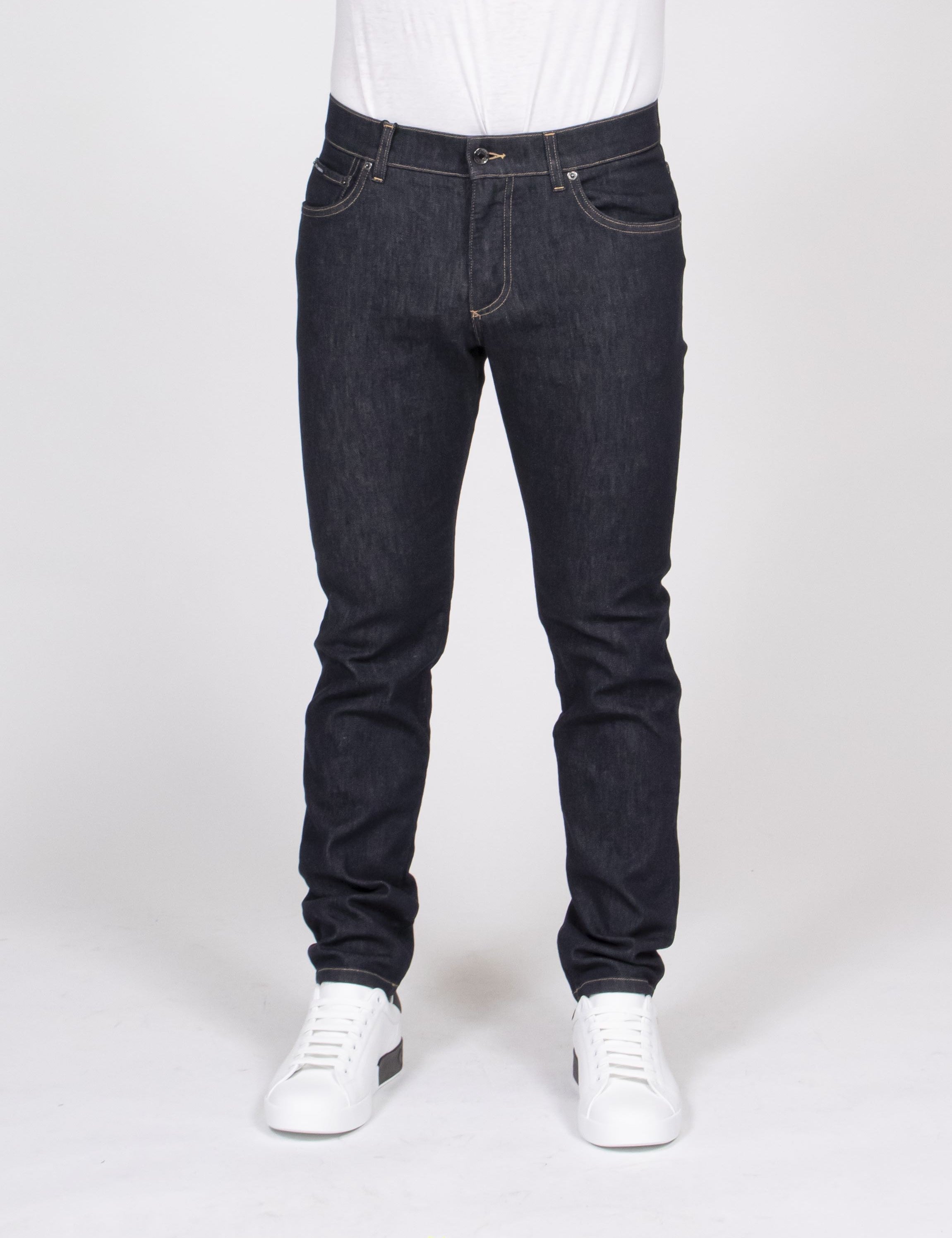 Dolce & Gabbana Pantalone S9001 VARIANTE ABBINATA
