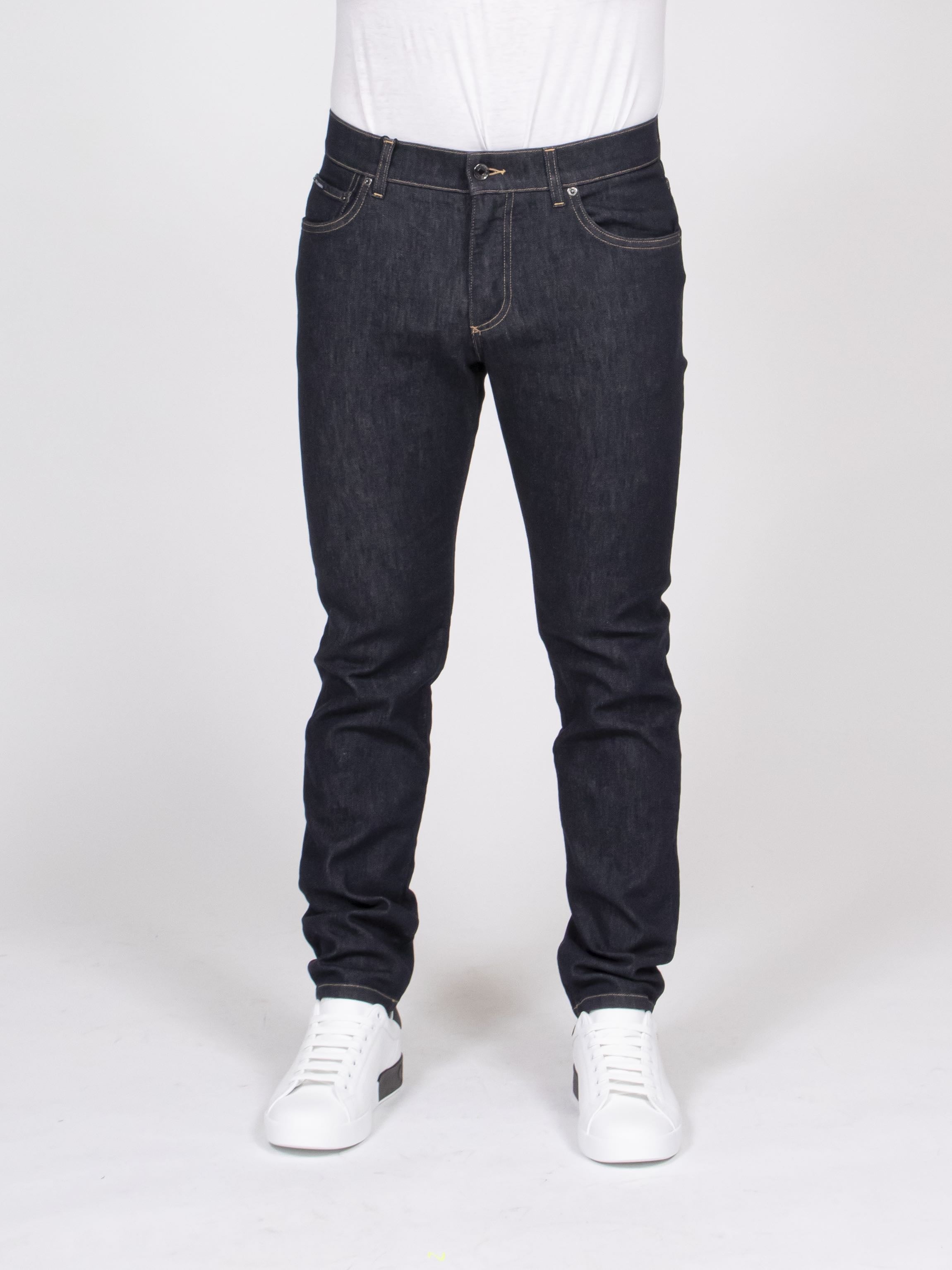 Dolce & Gabbana Pantalone S9001 VARIANTE ABBINATA