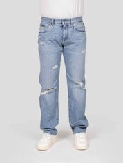 Dolce & Gabbana Pantalone S9001 VARIANTE ABBINATA