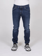 Dolce & Gabbana Pantalone S9001 VARIANTE ABBINATA