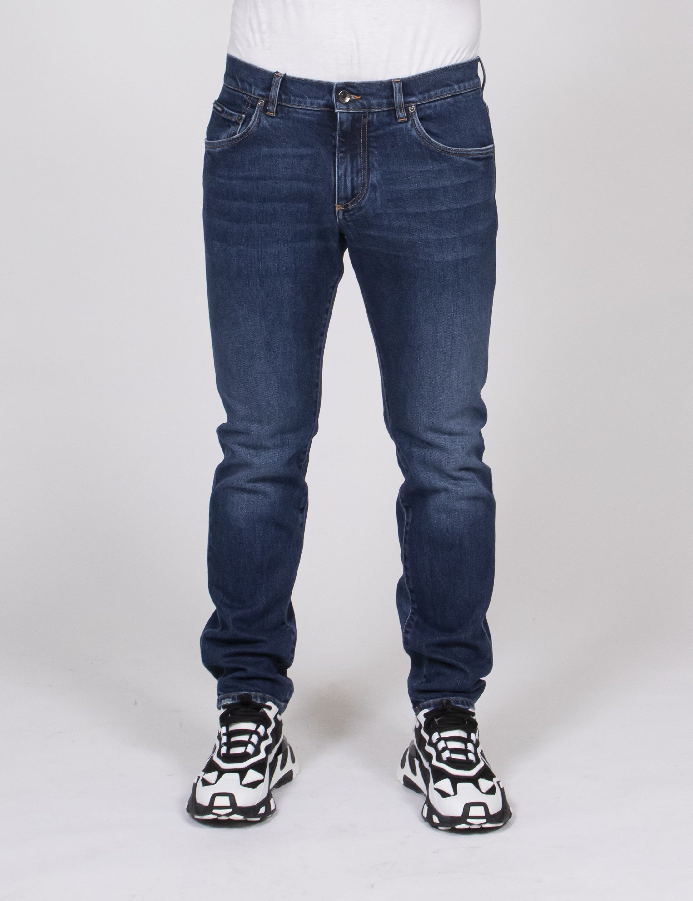 Dolce & Gabbana Pantalone S9001 VARIANTE ABBINATA