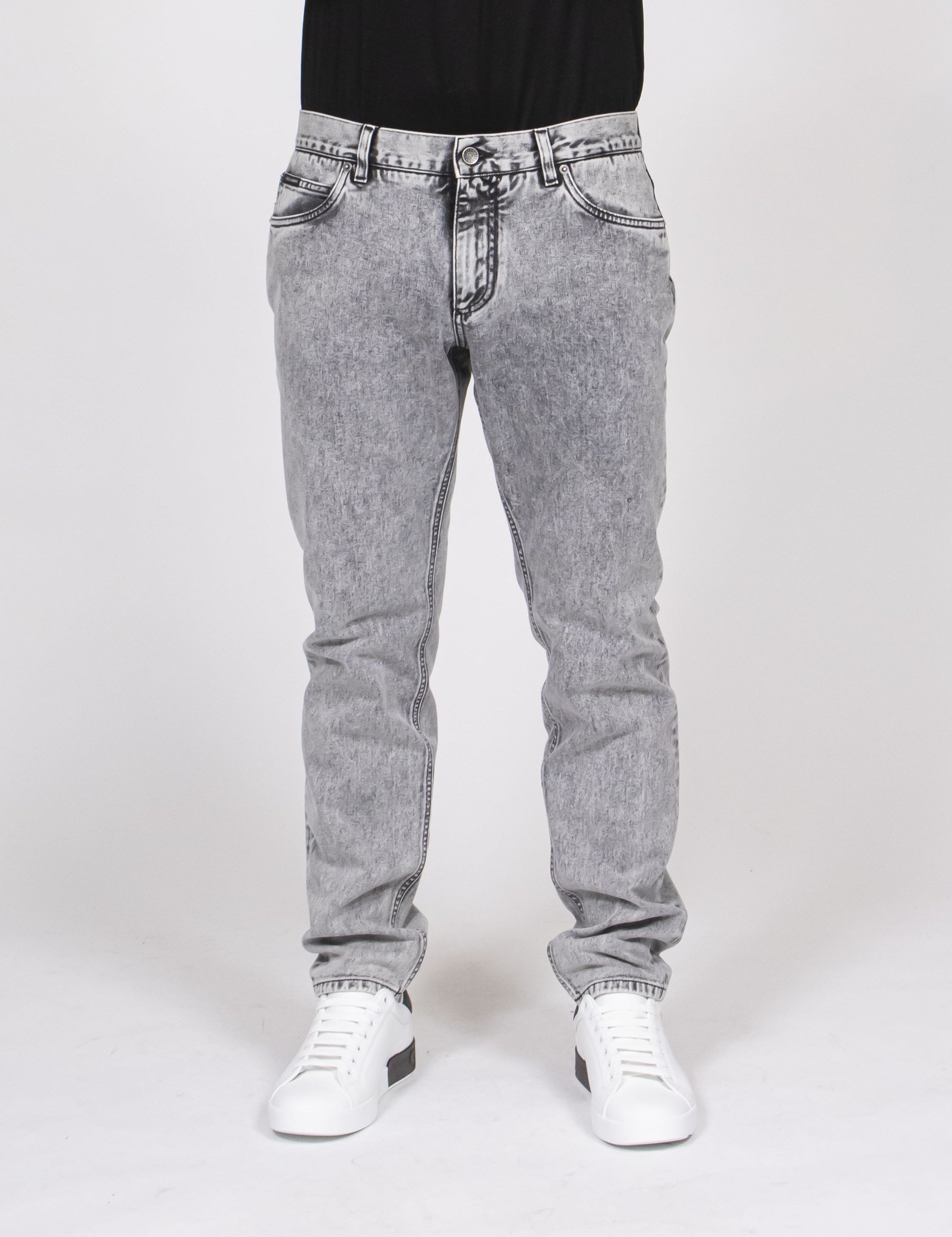 Dolce & Gabbana Pantalone S9001 VARIANTE ABBINATA