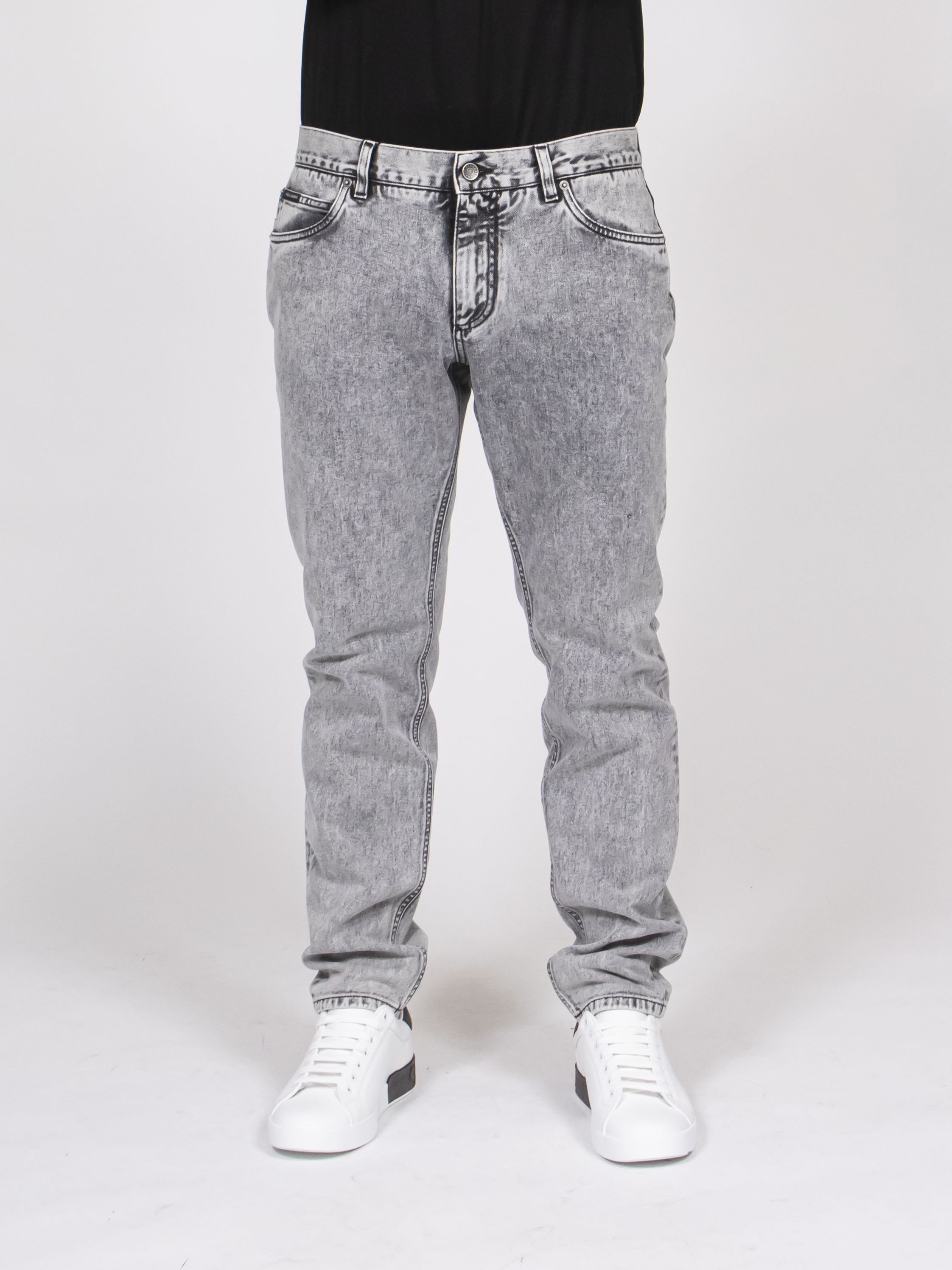 Dolce & Gabbana Pantalone S9001 VARIANTE ABBINATA