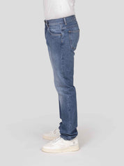 Dolce & Gabbana Pantalone S9001 VARIANTE ABBINATA