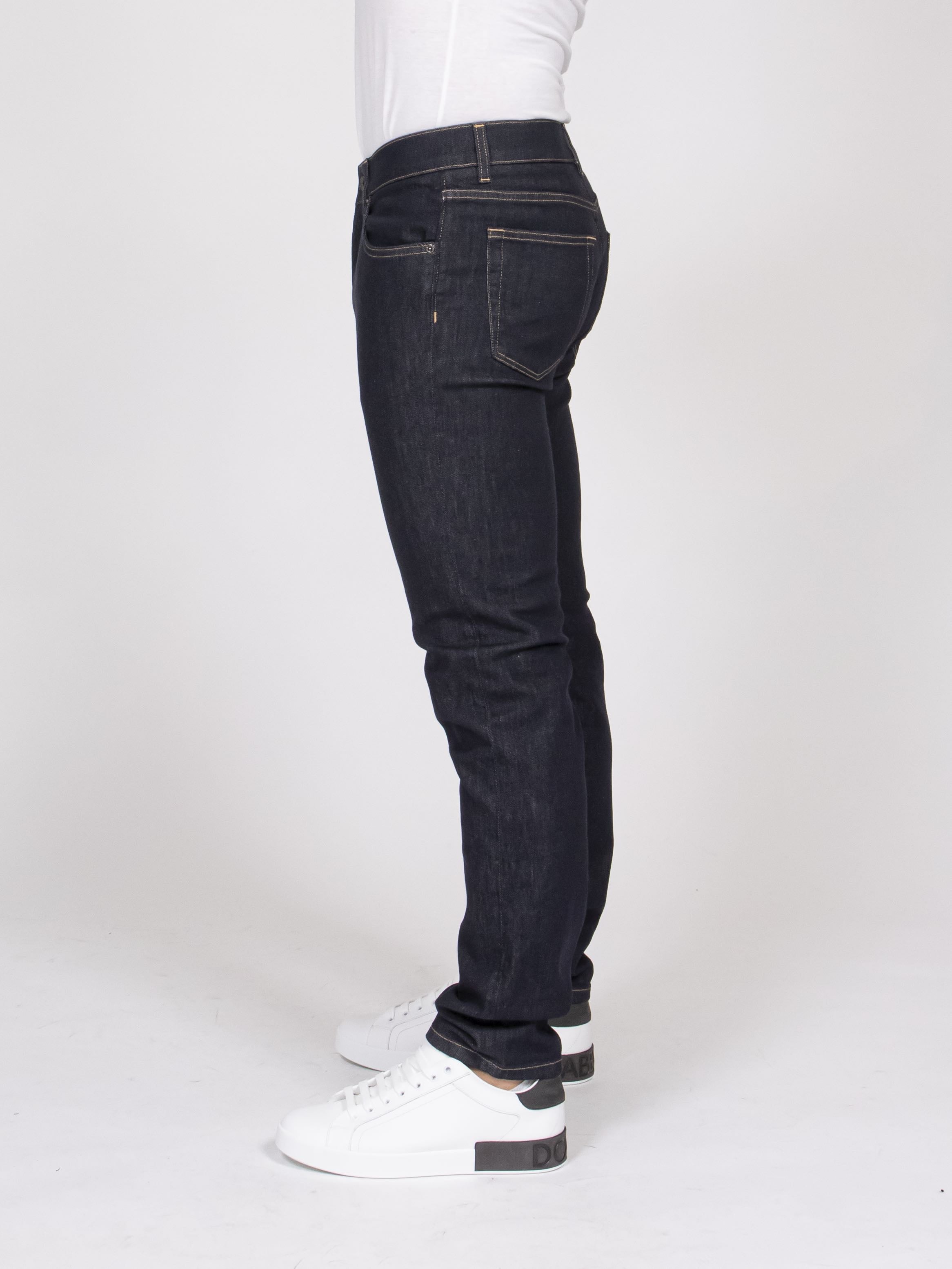 Dolce & Gabbana Pantalone S9001 VARIANTE ABBINATA