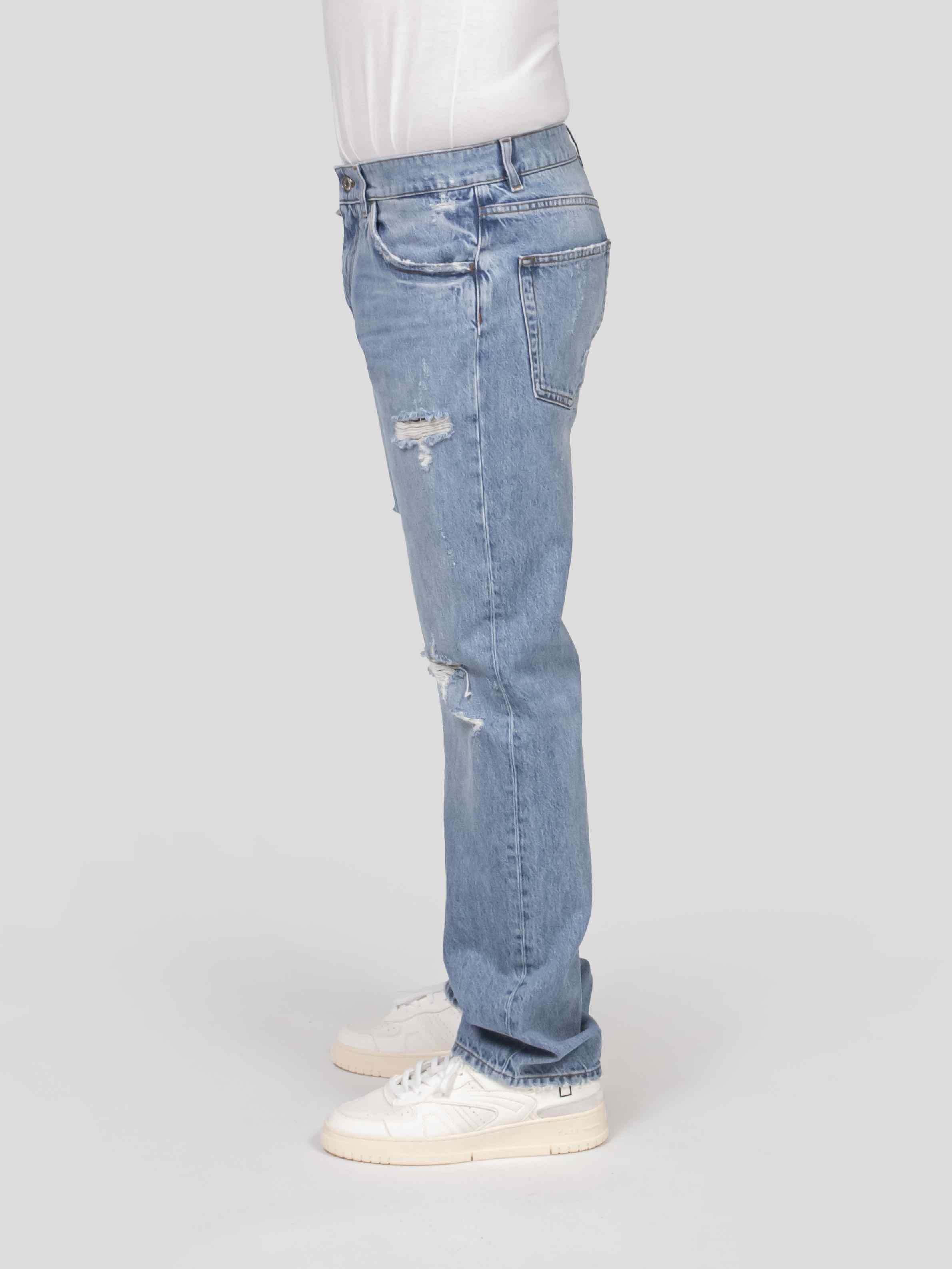 Dolce & Gabbana Pantalone S9001 VARIANTE ABBINATA