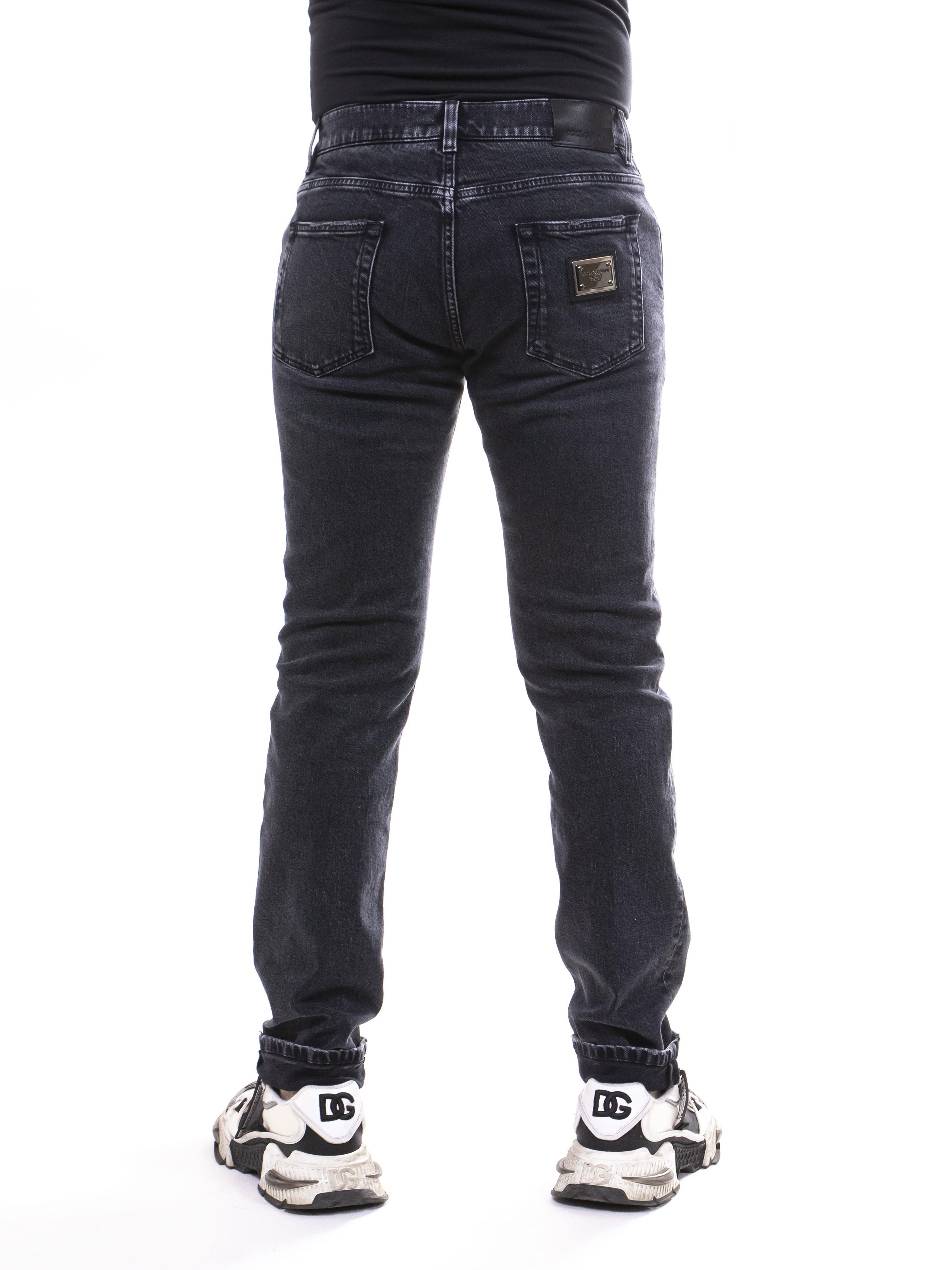 Dolce & Gabbana Pantalone S9001 VARIANTE ABBINATA