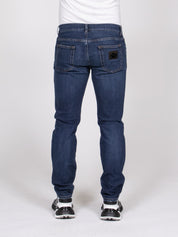 Dolce & Gabbana Pantalone S9001 VARIANTE ABBINATA