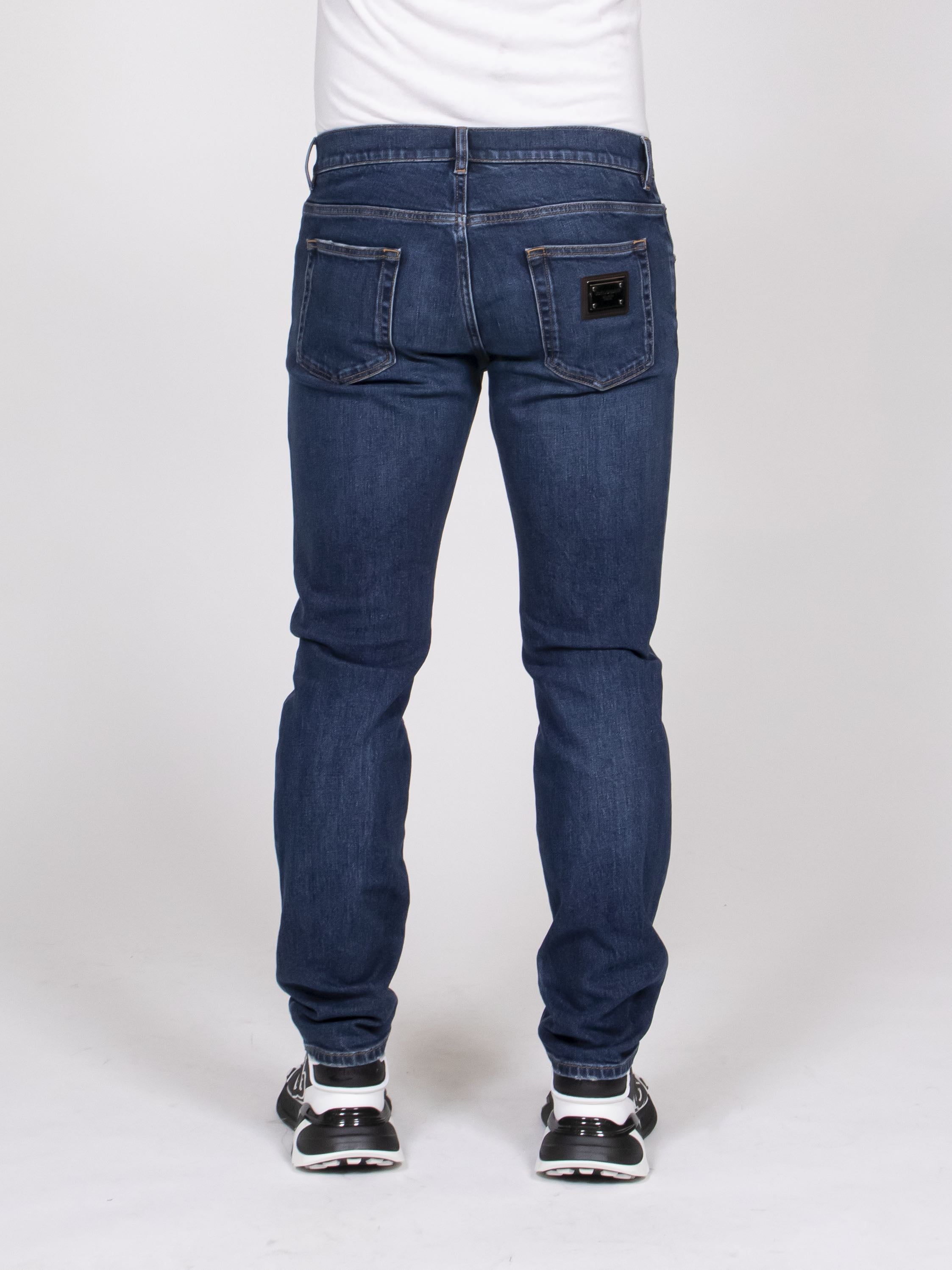 Dolce & Gabbana Pantalone S9001 VARIANTE ABBINATA