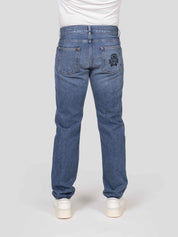 Dolce & Gabbana Pantalone S9001 VARIANTE ABBINATA