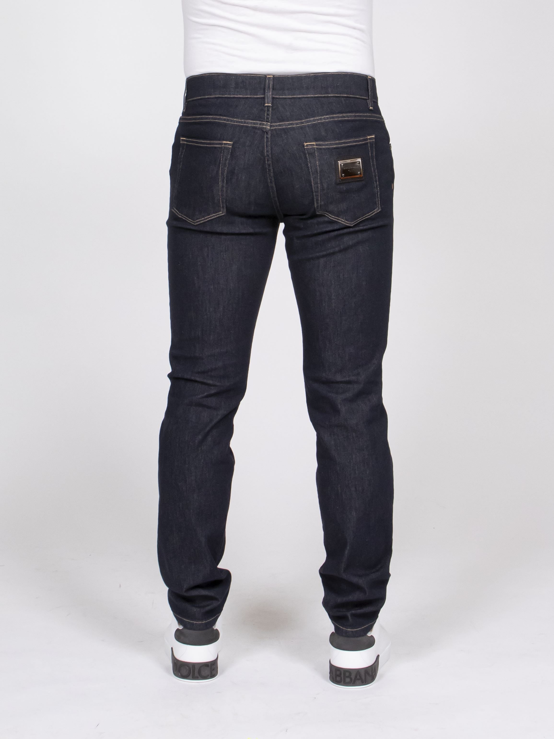 Dolce & Gabbana Pantalone S9001 VARIANTE ABBINATA