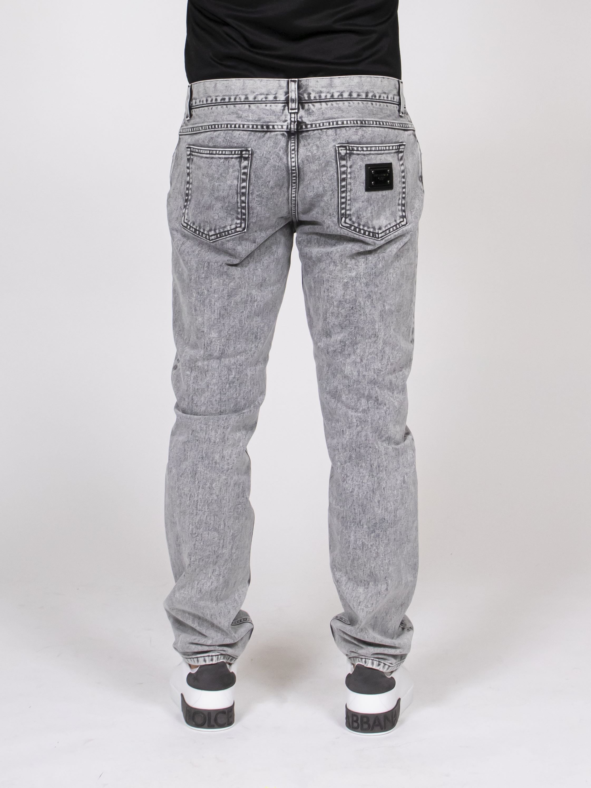 Dolce & Gabbana Pantalone S9001 VARIANTE ABBINATA