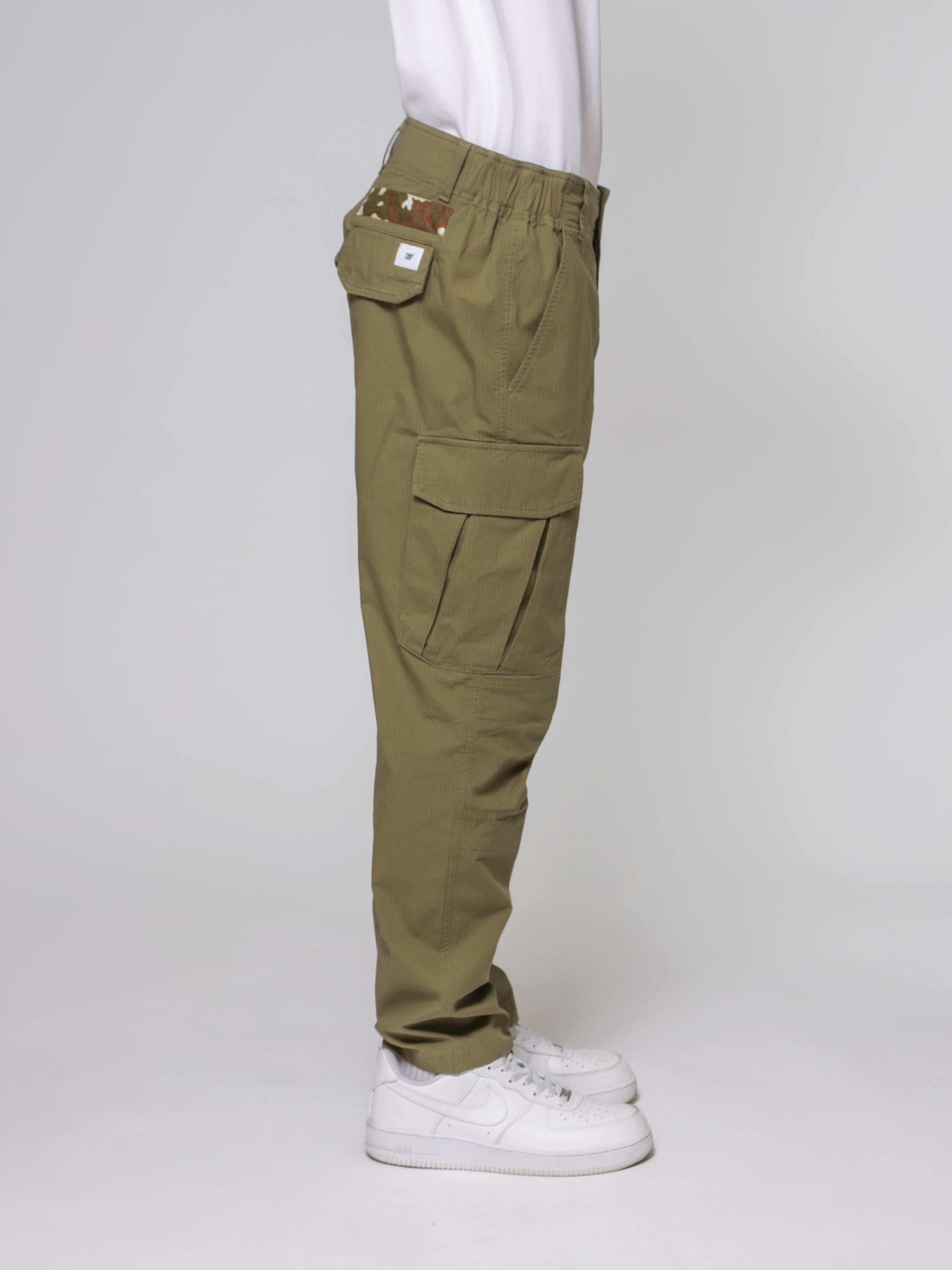 Pmds Pantalone Scott VU VARIANTE UNICA