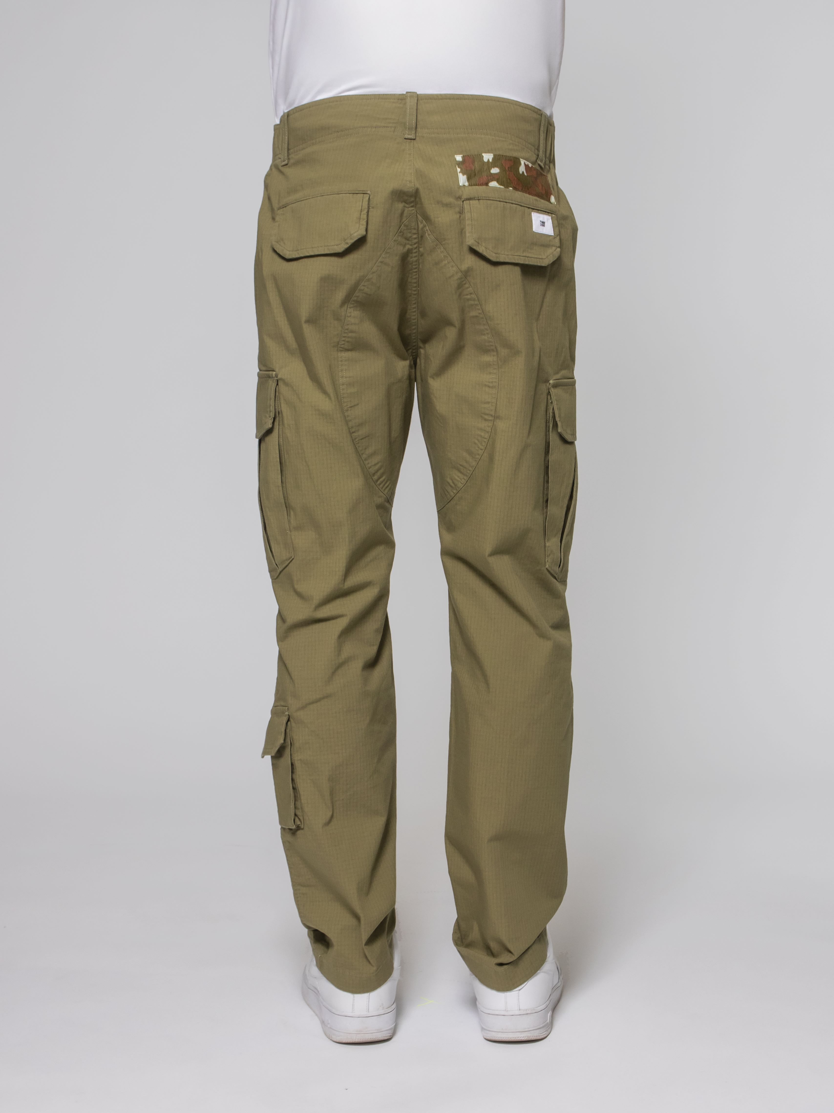 Pmds Pantalone Scott VU VARIANTE UNICA