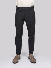 Pt Torino Pantalone Sigma 0990 NERO