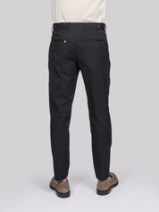 Pt Torino Pantalone Sigma 0990 NERO