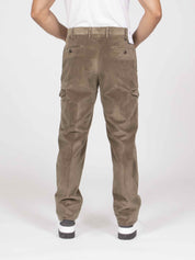 Pt Torino Pantalone Slim 0125 TORTORA