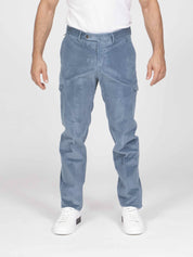Pt Torino Pantalone Slim 0320 AZZURRO