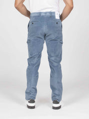 Pt Torino Pantalone Slim 0320 AZZURRO