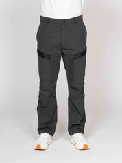Pjs Parajumpers Pantalone Stow 0541 BLACK