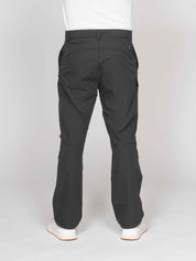 Pjs Parajumpers Pantalone Stow 0541 BLACK