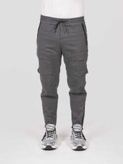 Pt Torino Pantalone Teta 0230 GRIGIO MEDIO