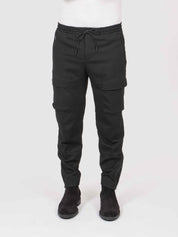 Pt Torino Pantalone Teta 0990 NERO