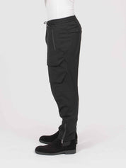 Pt Torino Pantalone Teta 0990 NERO