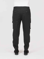 Pt Torino Pantalone Teta 0990 NERO