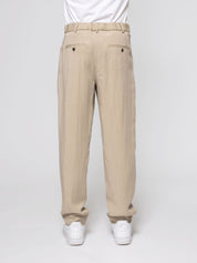 Emporio Armani Pantalone U1146 TRENCH COAT
