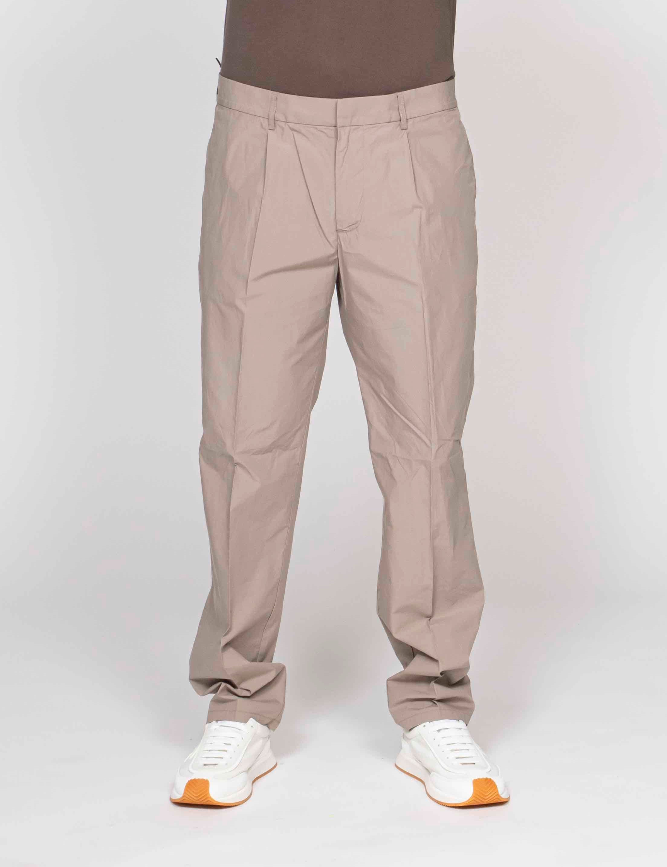 Emporio Armani Pantalone U6161 VINTAGE KHAKI