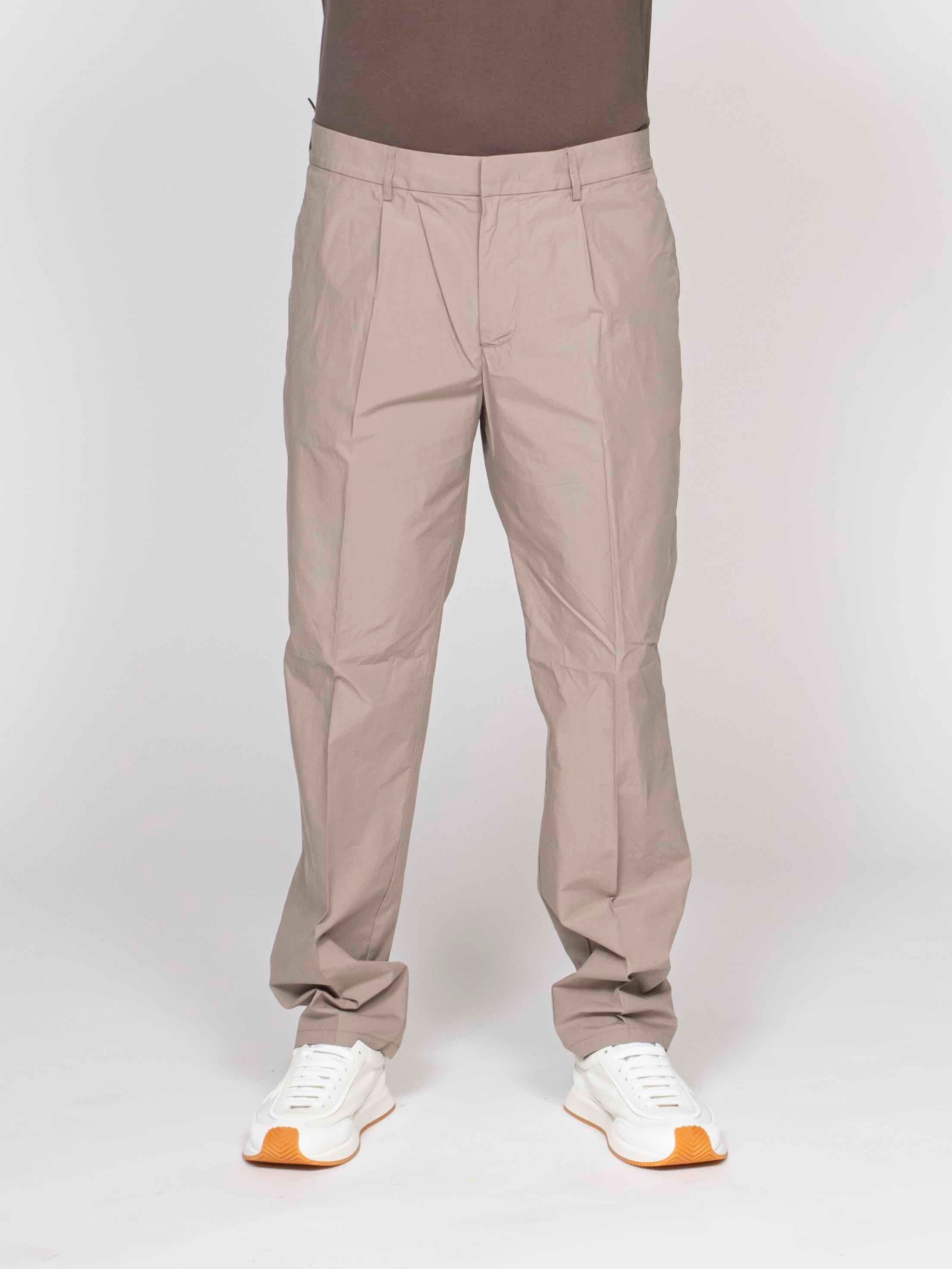 Emporio Armani Pantalone U6161 VINTAGE KHAKI