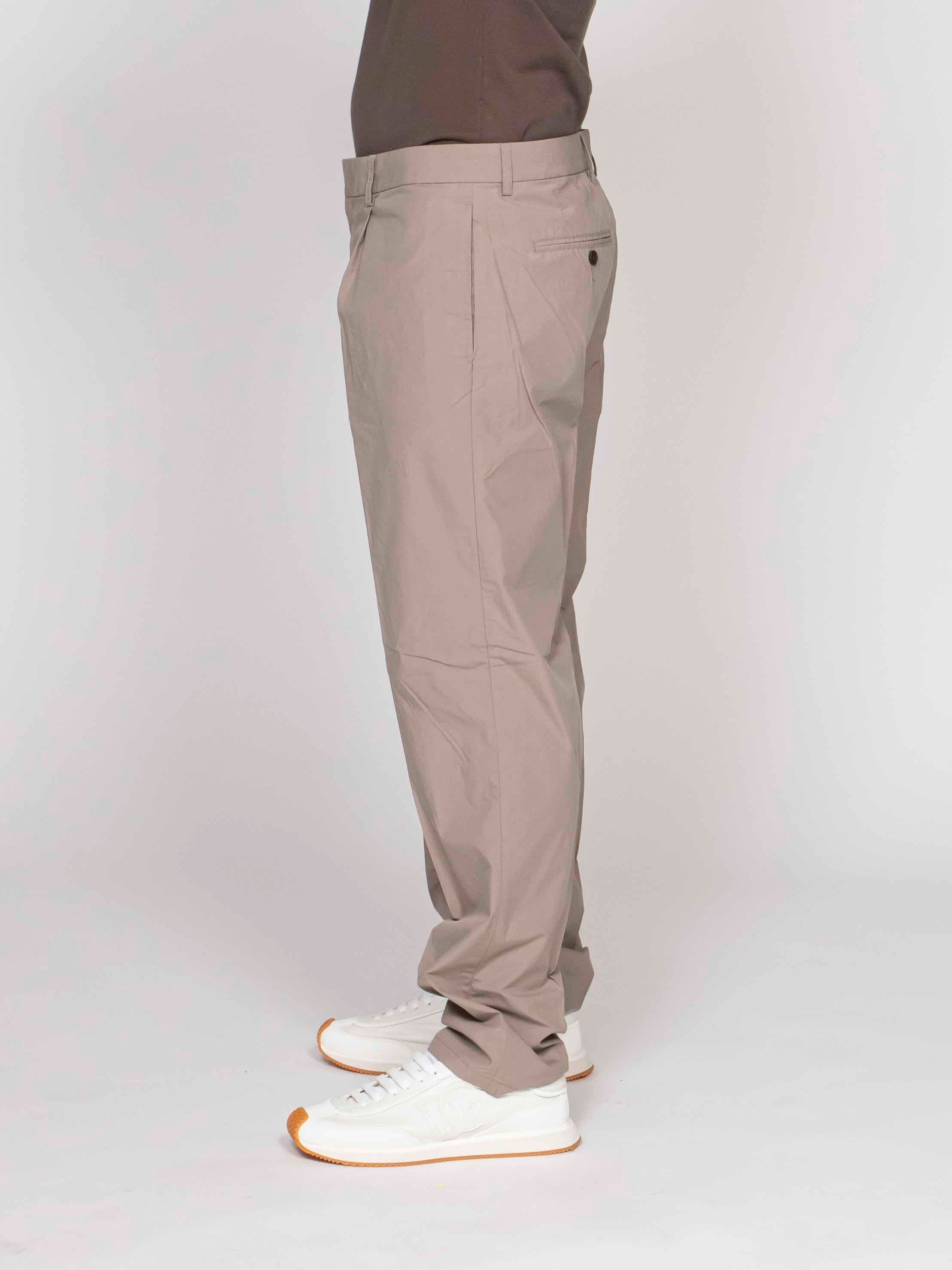 Emporio Armani Pantalone U6161 VINTAGE KHAKI