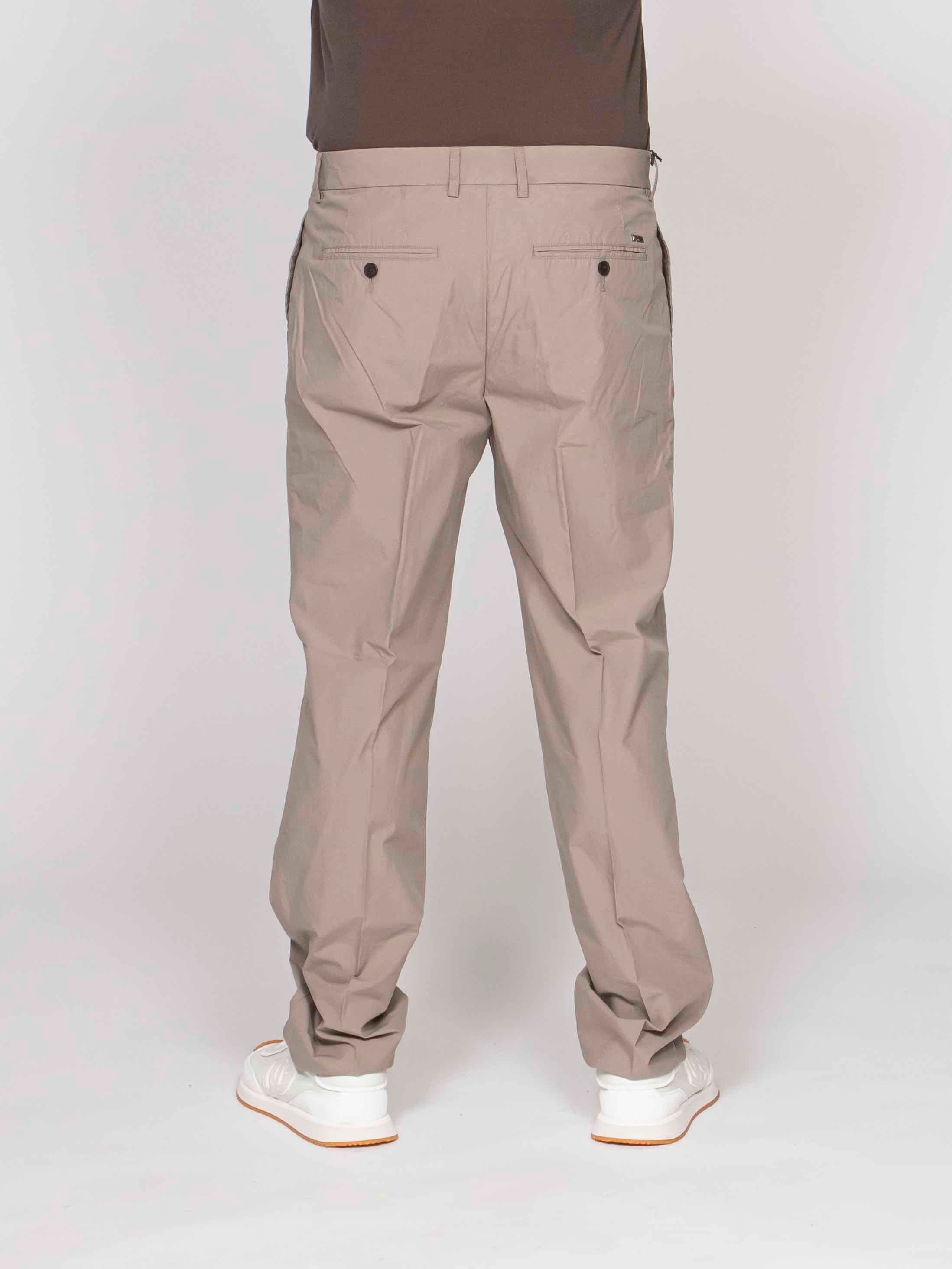 Emporio Armani Pantalone U6161 VINTAGE KHAKI