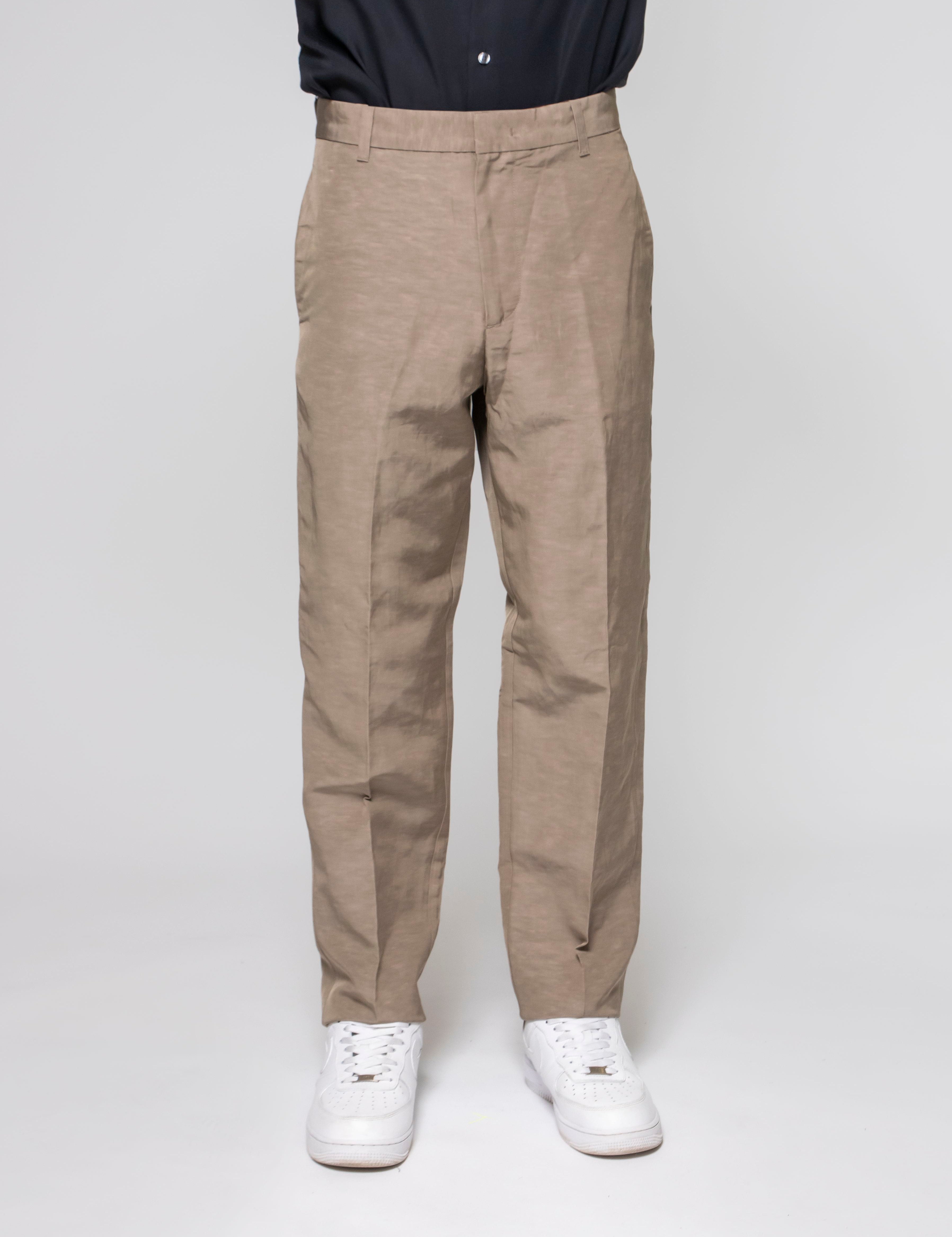 Emporio Armani Pantalone U6167 ROASTED CASHEW