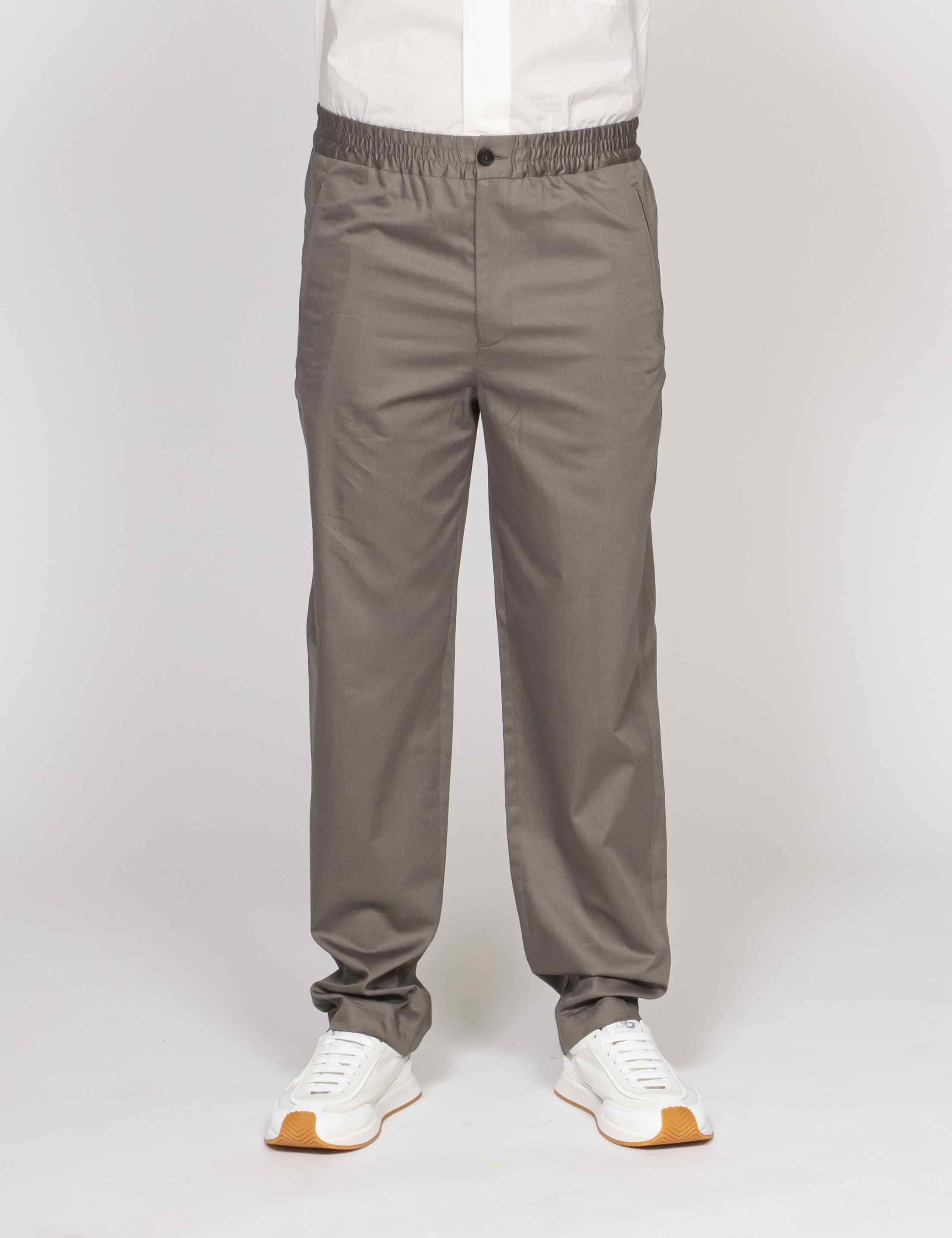 Emporio Armani Pantalone U6200 MAJOR BROWN
