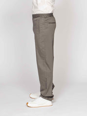 Emporio Armani Pantalone U6200 MAJOR BROWN